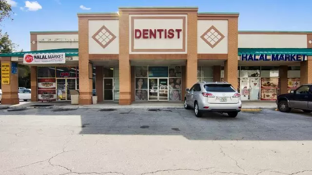 Advanced Dental Care of Orlando