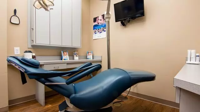 Advanced Dental Care of Orlando