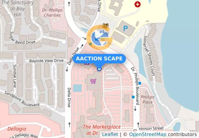 AACTION SCAPE