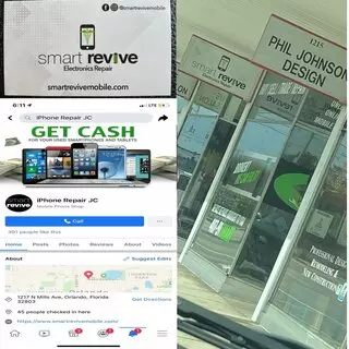 Smart Revive