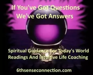 6th Sense Connection