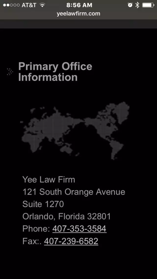 Yee Law Firm