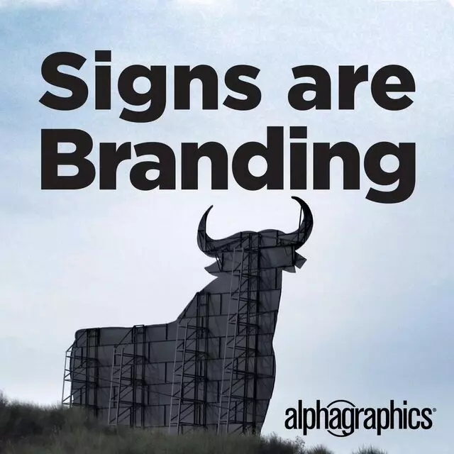 AlphaGraphics