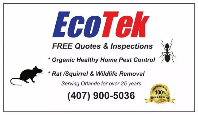 EcoTek Environmental Services