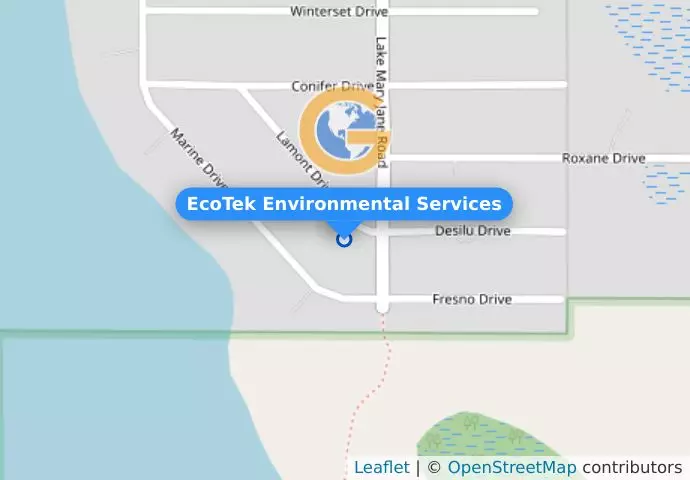 EcoTek Environmental Services