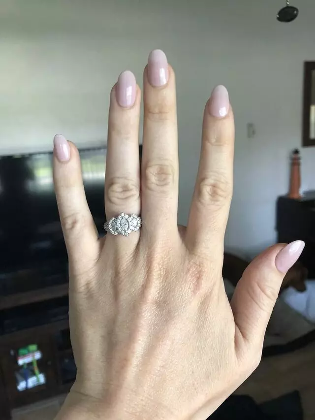 A Royal Pampering