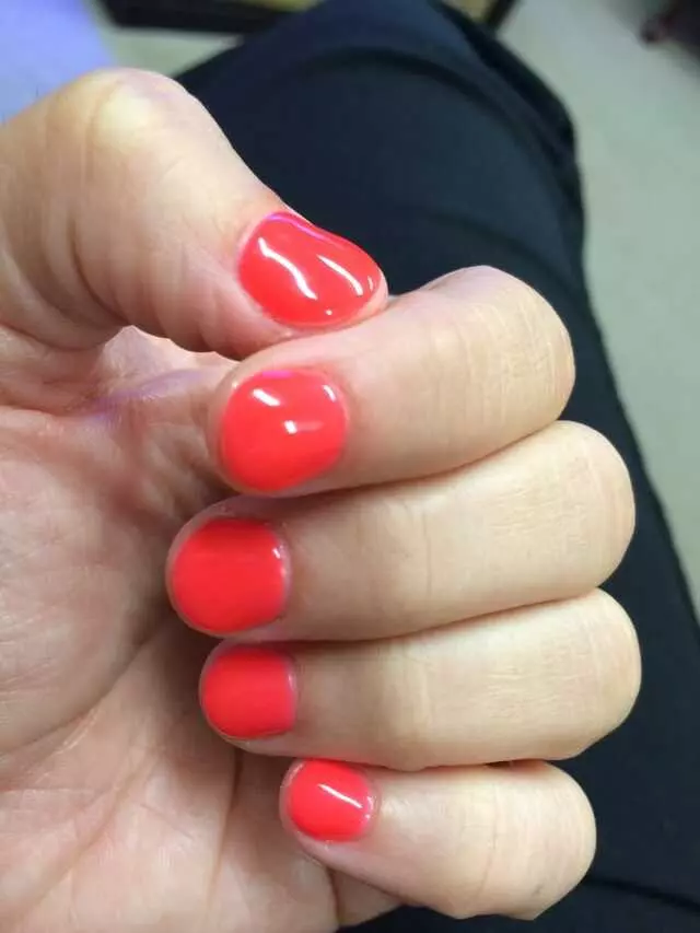 A Royal Pampering