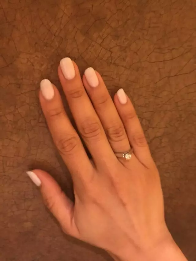 A Royal Pampering