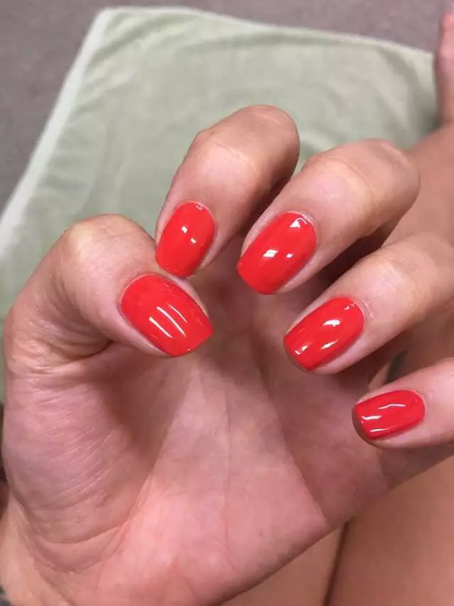 A Royal Pampering