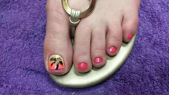 A Royal Pampering