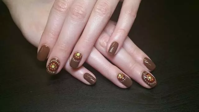 A Royal Pampering