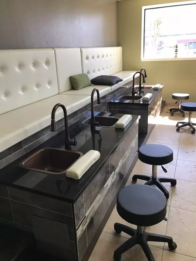 A Royal Pampering