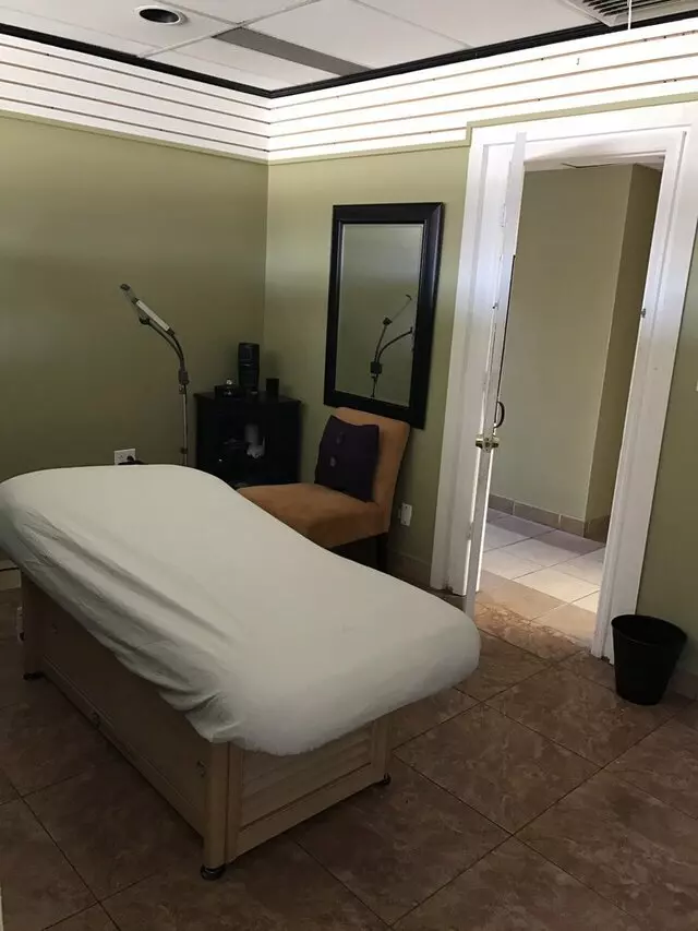 A Royal Pampering
