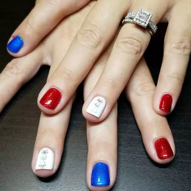 A Royal Pampering