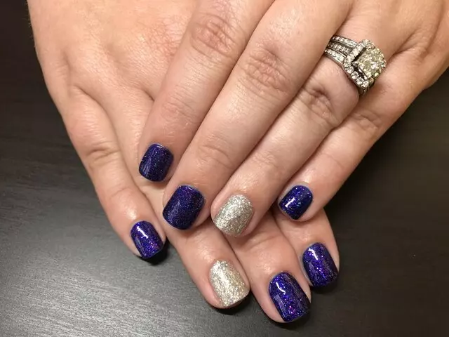A Royal Pampering