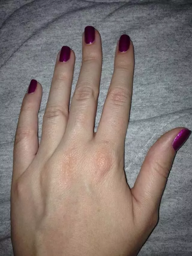 A Royal Pampering
