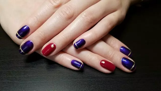 A Royal Pampering