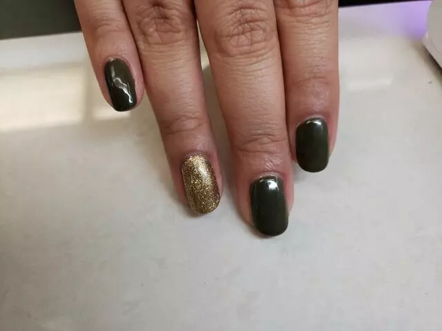 A Royal Pampering