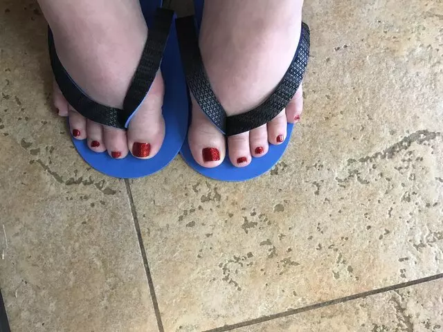 A Royal Pampering