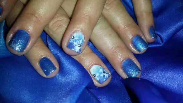 A Royal Pampering