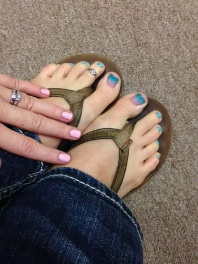 A Royal Pampering