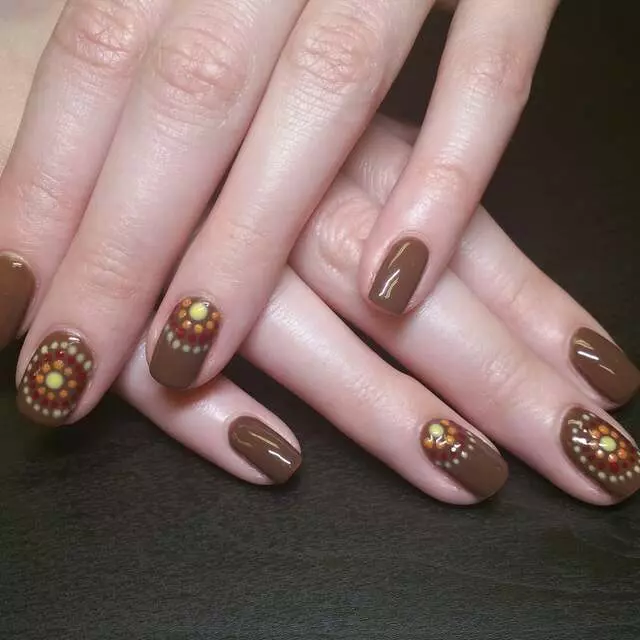 A Royal Pampering