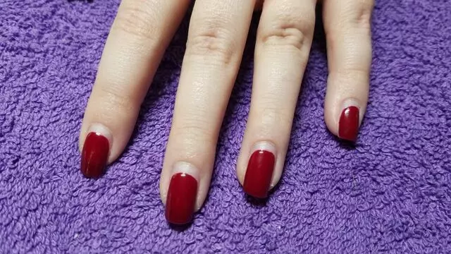 A Royal Pampering