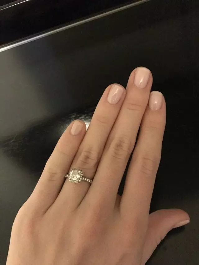 A Royal Pampering