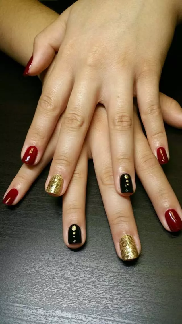 A Royal Pampering
