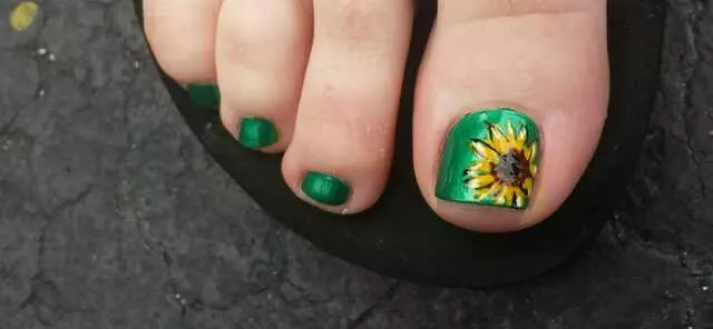 A Royal Pampering