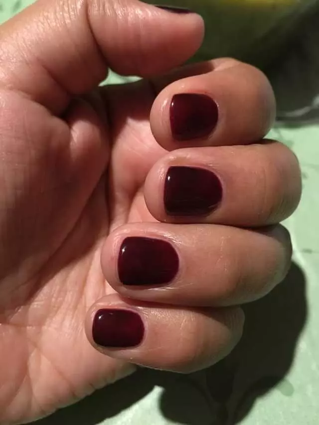 A Royal Pampering