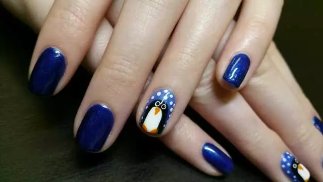 A Royal Pampering