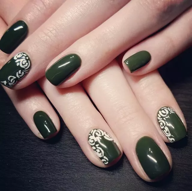 A Royal Pampering