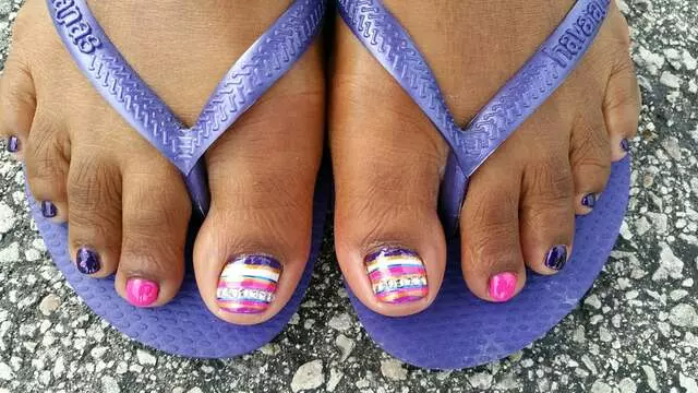 A Royal Pampering