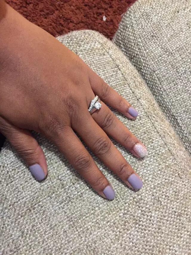 A Royal Pampering
