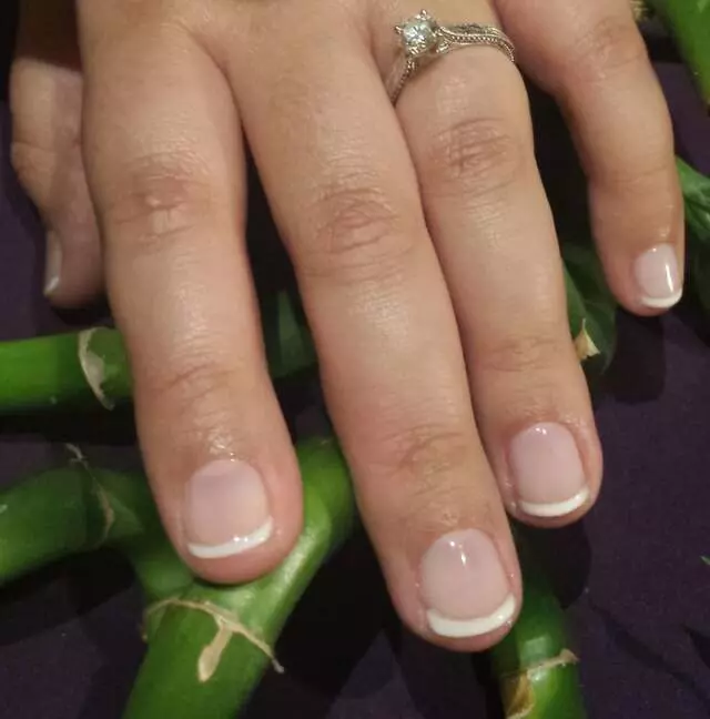 A Royal Pampering