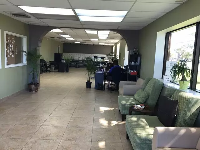 A Royal Pampering