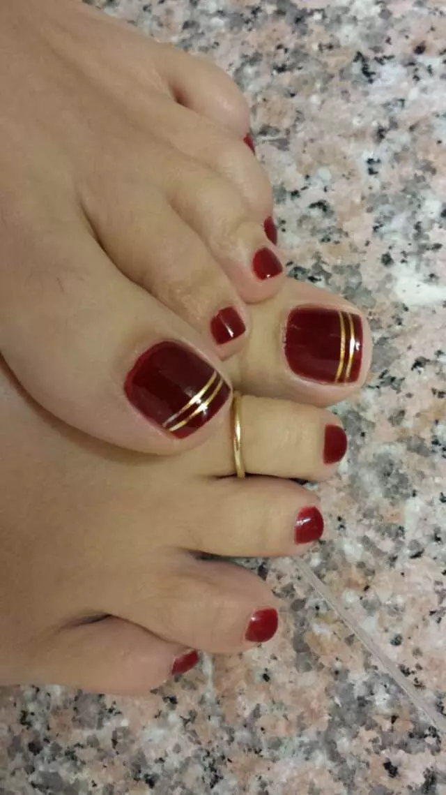 A Royal Pampering
