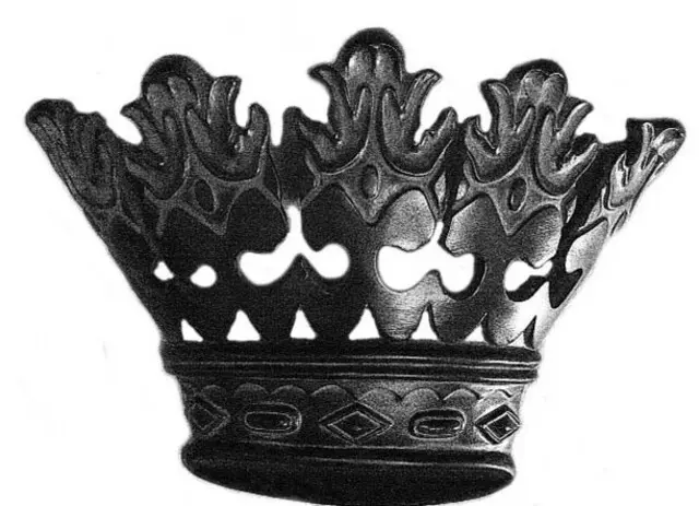 A Royal Pampering