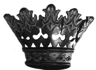 A Royal Pampering