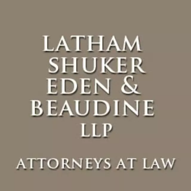 Latham Shuker Eden & Beaudine