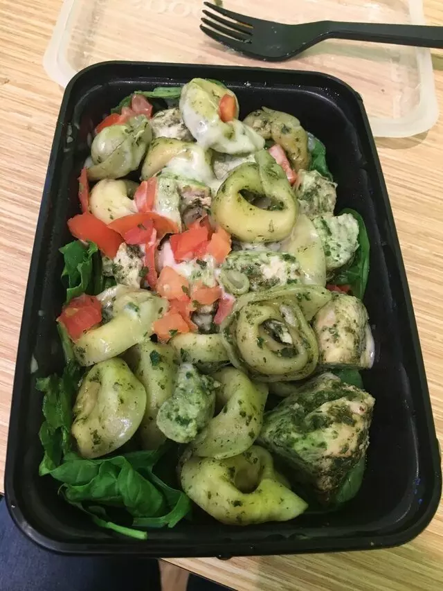 Fitlife Foods - Dr. Phillips