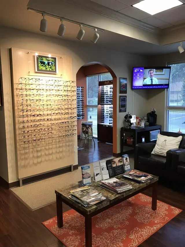 Southwest Orlando Eye Care