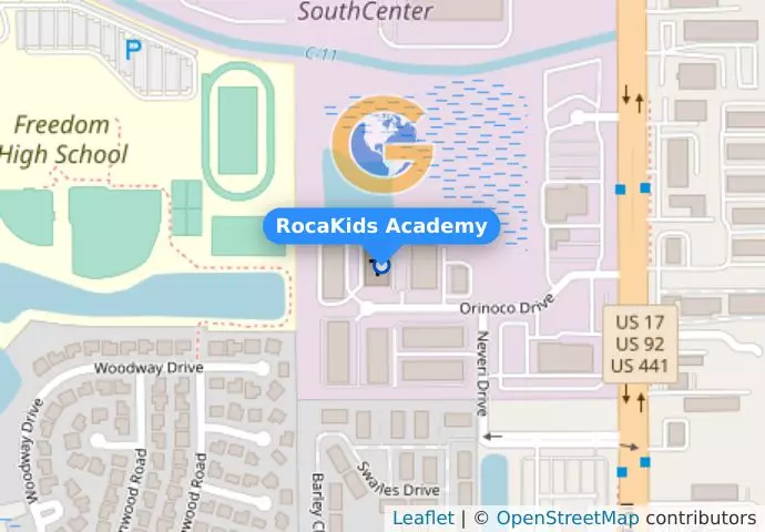 RocaKids Academy