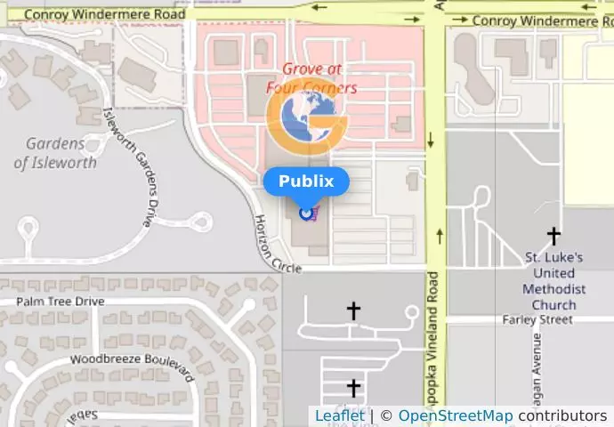 Publix