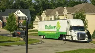 Sorensen Moving And Storage