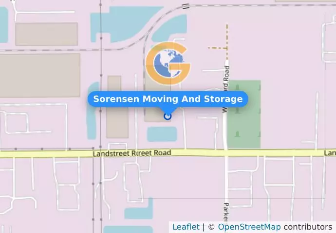 Sorensen Moving And Storage