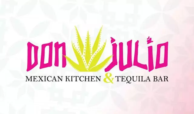 Don Julio Mexican Kitchen & Tequila Bar