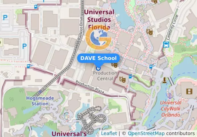DAVE School