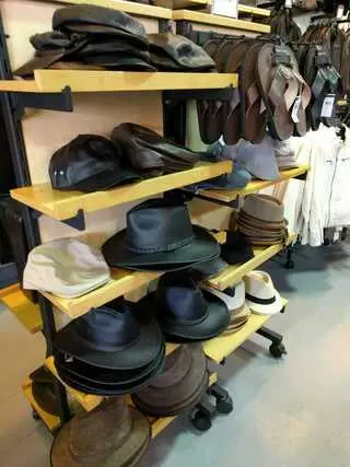Wilson Leather